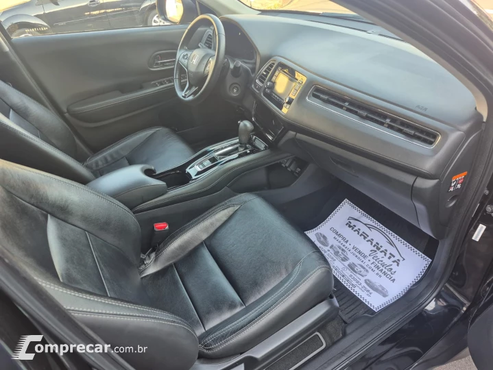 HR-V EX 1.8