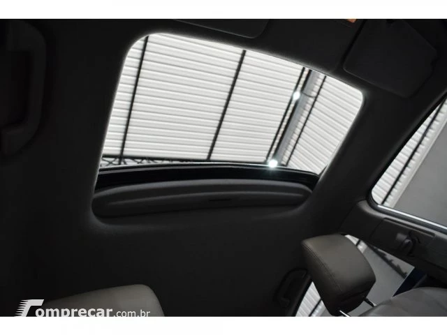 CIVIC - 1.8 EXS 16V 4P AUTOMÁTICO