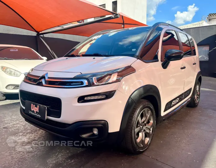 AIRCROSS 1.6 16V Live