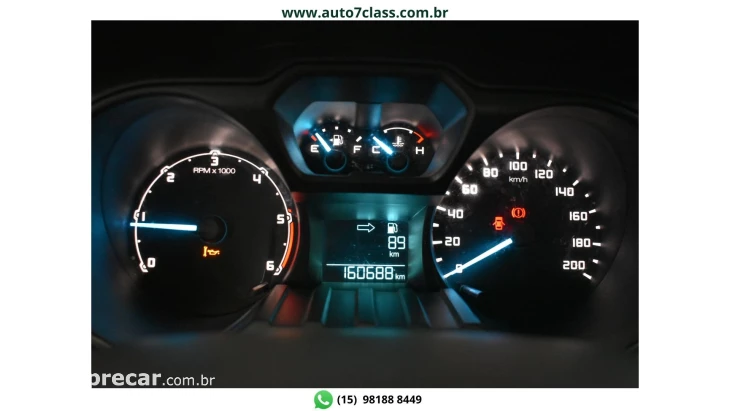 RANGER - 2.2 XL 4X4 CD 16V 4P MANUAL