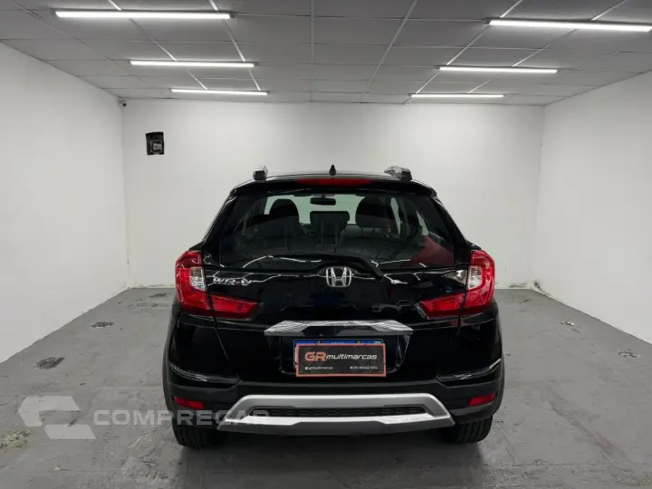 WR-V EX 1.5 Flexone 16V 5p Aut.