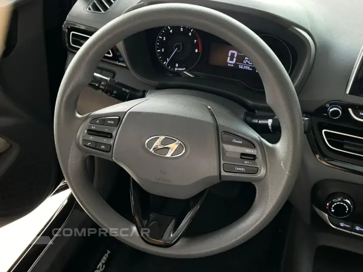 HB20S Evolution 1.0 TB Flex 12V Aut.