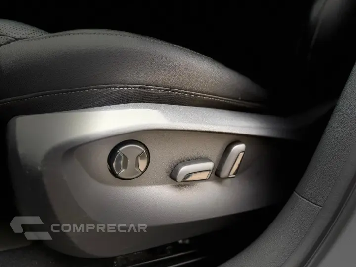 TAOS 1.4 250 TSI Highline