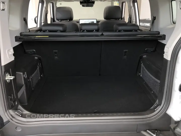 T2 1.5 TCI PHEV ADVANCED DHT