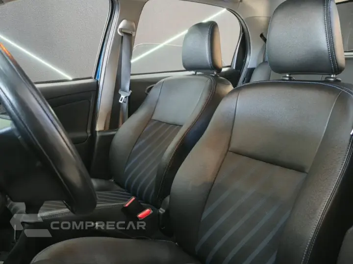 ETIOS XS 1.5 Flex 16V 5p Mec.