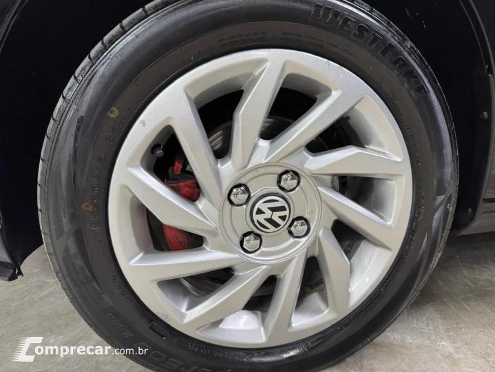 UP 1.0 170 TSI TOTAL FLEX CONNECT 4P MANUAL