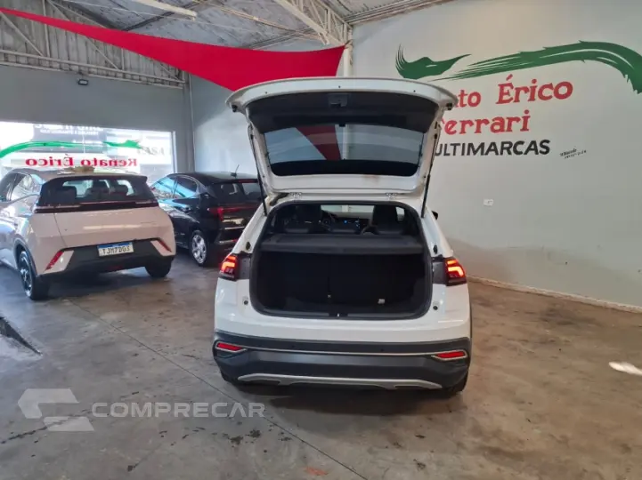 NIVUS 1.0 200 TSI Highline