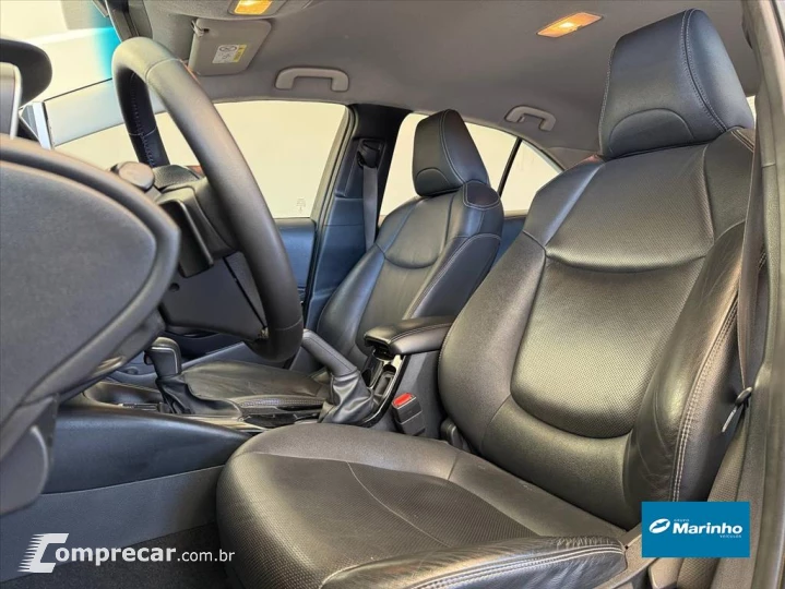 COROLLA 2.0 VVT-IE FLEX XEI DIRECT SHIFT