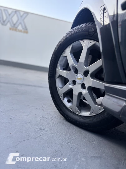 ASTRA 2.0 MPFI Advantage 8V