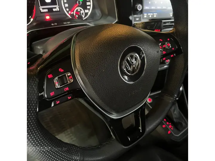 POLO 1.0 200 TSI COMFORTLINE AUTOMÁTICO