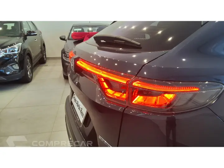 HR-V 1.5 DI I-VTEC TURBO FLEX ADVANCE CVT