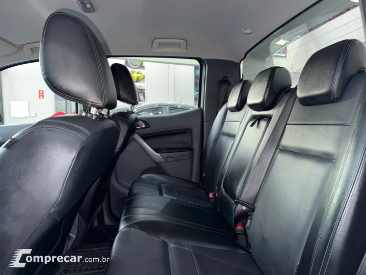 RANGER 3.2 Limited Plus 4X4 CD 20V