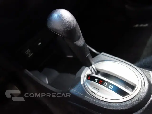 FIT - 1.5 EXL 16V 4P AUTOMÁTICO