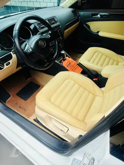 JETTA 2.0 TSI Highline