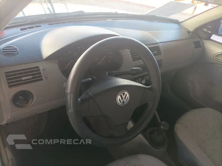 GOL 1.0 MI Plus 16V G.III