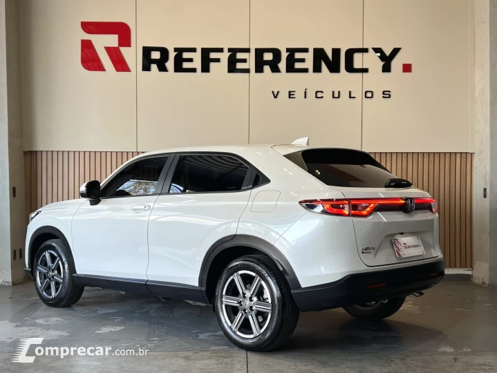HR-V 1.5 DI I-VTEC FLEX EX CVT