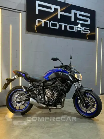 Mt-07