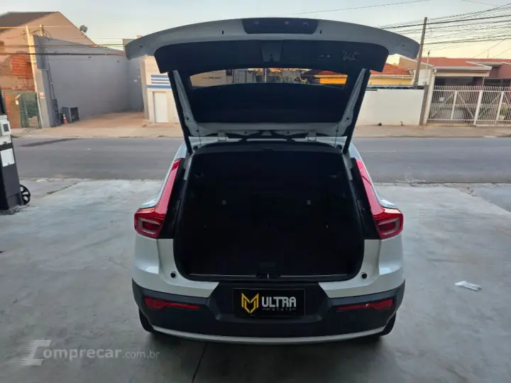 XC 40 T-5 INSCRIPTION 1.5 FWD (Híbrido)