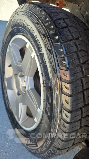 ECOSPORT 1.6 XLT Freestyle 8V