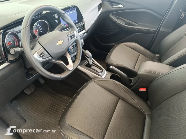 MONTANA 1.2 TURBO PREMIER AUTOMÁTICO
