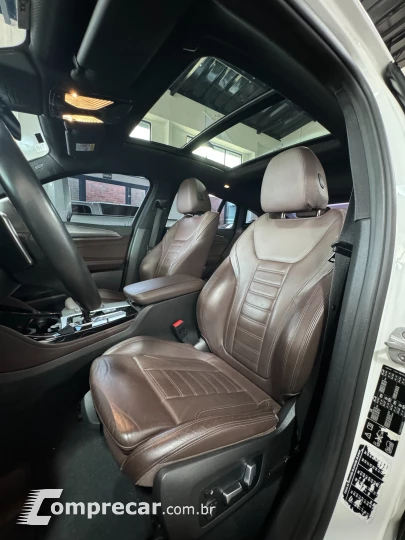 X4 XDRIVE30I