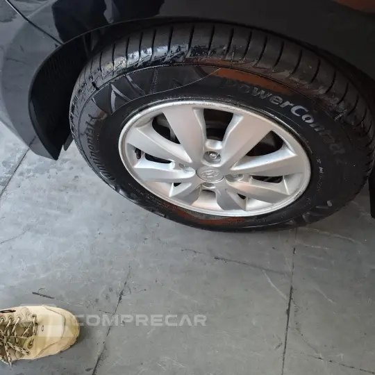 HB20 1.0 12V Comfort