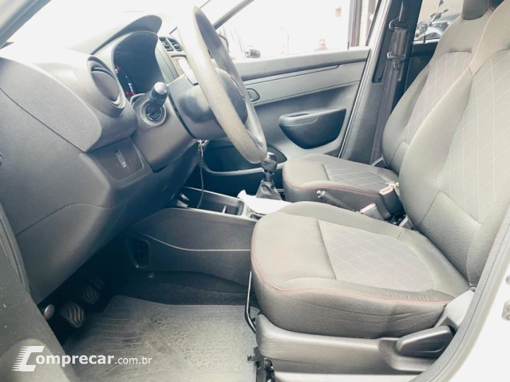 KWID 1.0 12V SCE ZEN