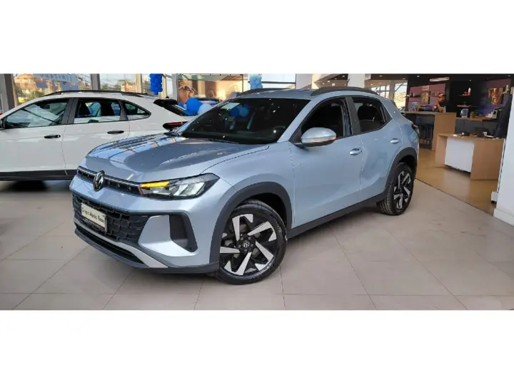 TERA 1.0 170 TSI HIGH AUTOMÁTICO