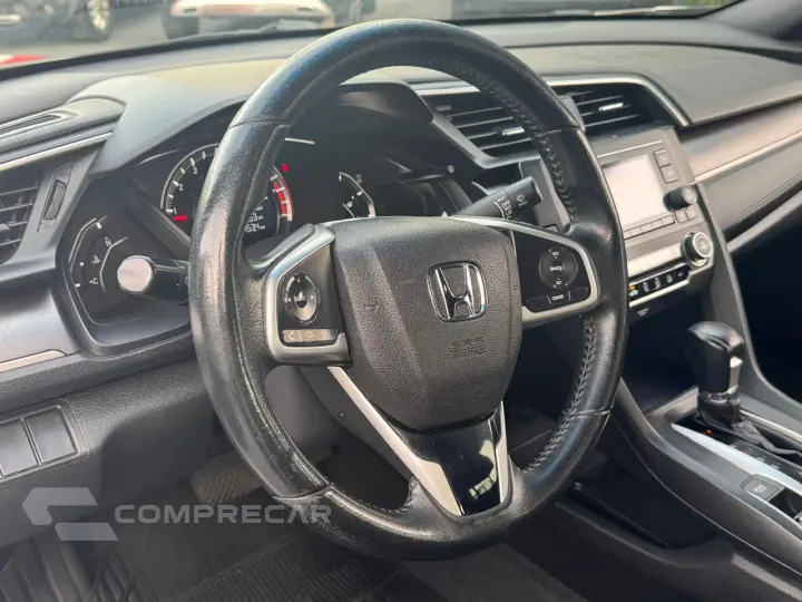 CIVIC 2.0 16vone Sport