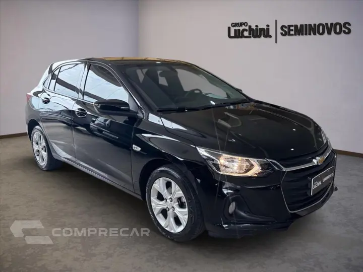ONIX 1.0 TURBO FLEX LTZ MANUAL