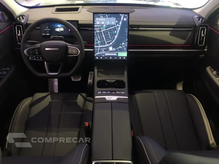 7 1.5 TGDI PHEV PRESTIGE DHT