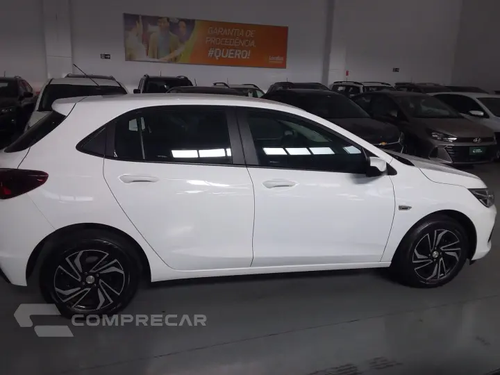 ONIX 1.0 FLEX LT MANUAL