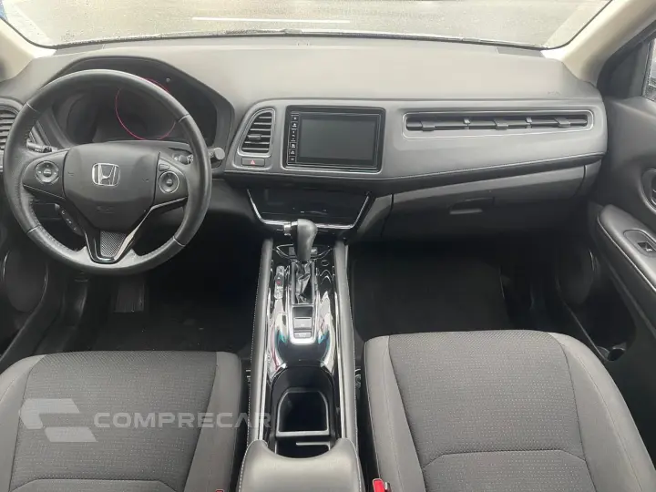 HR-V 1.8 16V EX