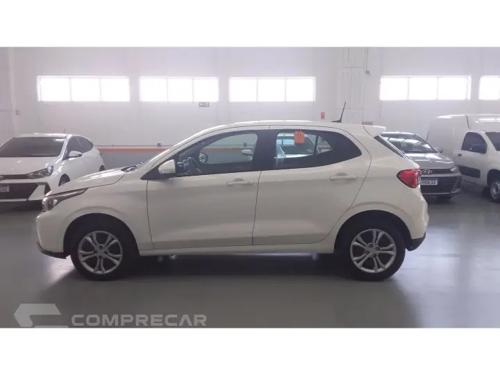 ARGO 1.0 FIREFLY FLEX DRIVE MANUAL