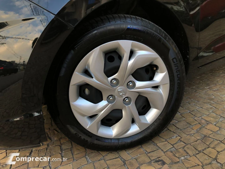 Hb20 1.0 12V Flex Vision Manual