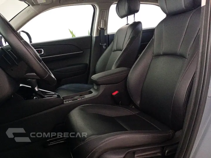 HR-V 1.5 DI I-VTEC FLEX EXL CVT