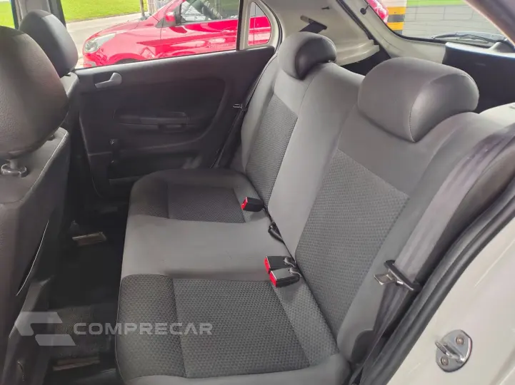 GOL 1.0 12V MPI TOTALFLEX TRENDLINE