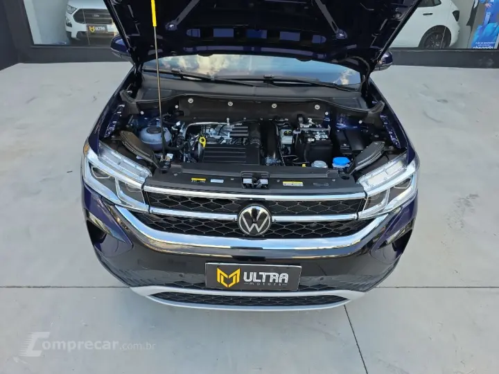 TAOS Highline 1.4 250 TSI Flex Aut.