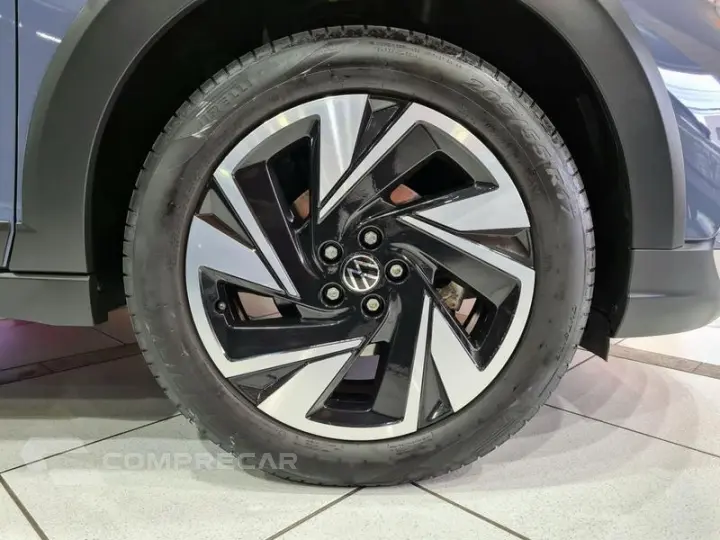 NIVUS HIGHLINE 1.0 200 TSI FLEX AUT.