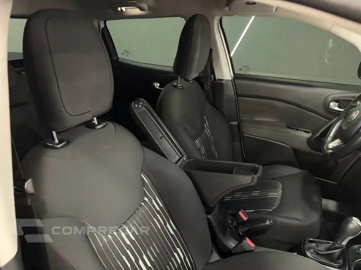 TORO 1.8 16V EVO Freedom