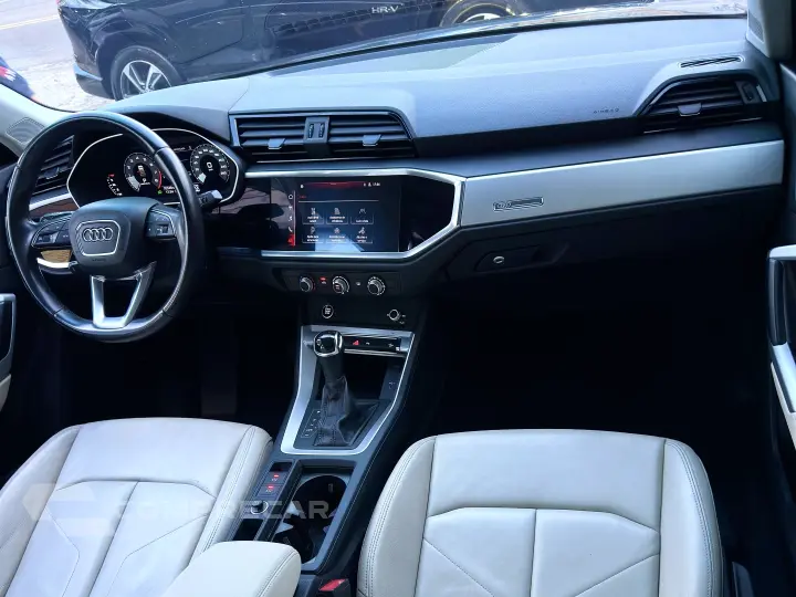 Q3 1.4 35 TFSI GASOLINA PRESTIGE PLUS S TRONIC