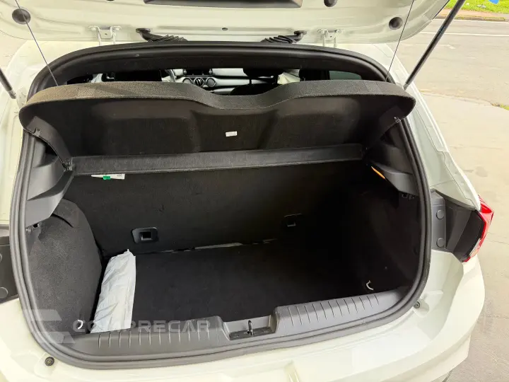 Argo 1.0 Firefly Flex Drive Manual