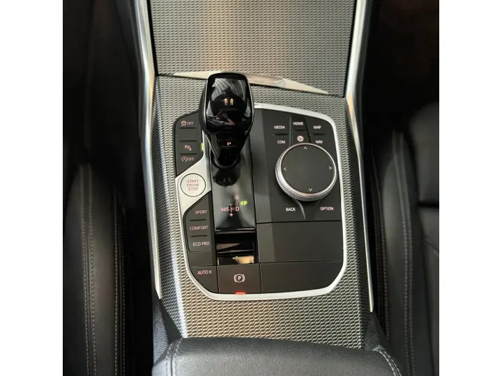 320i 2.0 16V TURBO FLEX M SPORT AUTOMÁTICO