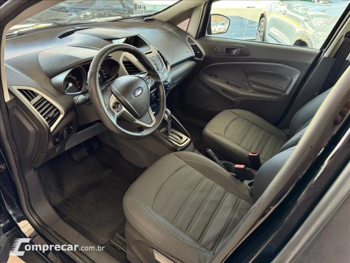ECOSPORT 2.0 SE 16V