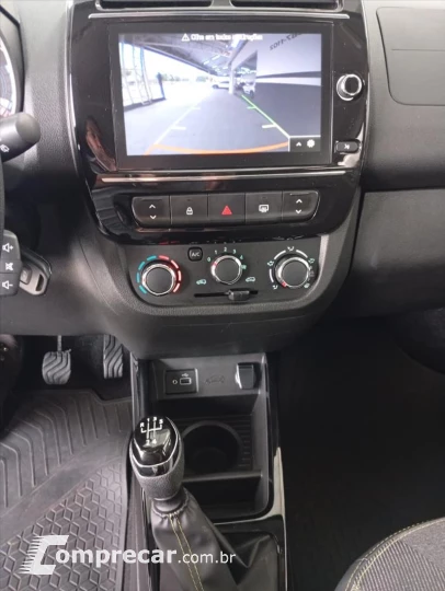 KWID 1.0 12V SCE Outsider