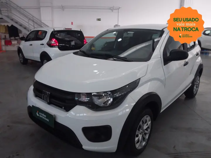 MOBI 1.0 EVO FLEX LIKE. MANUAL