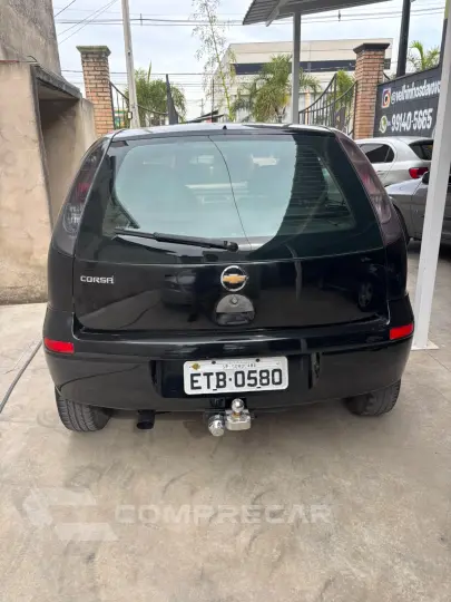 CORSA 1.4 MPFI Maxx 8V