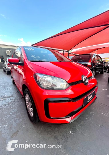 UP 1.0 MPI Take UP 12V