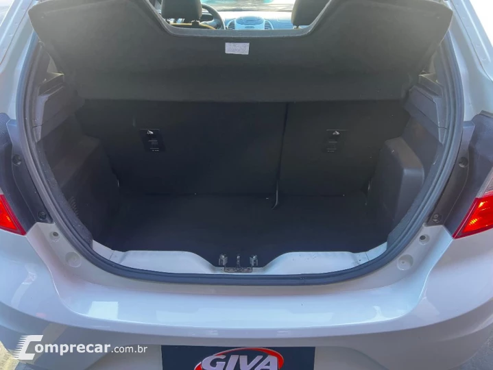 Ka 1.0 SE/SE Plus TiVCT Flex 5p