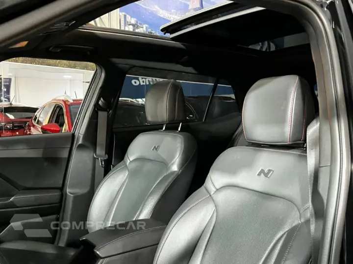 Creta N Line 1.0 TB 12V Flex Aut.